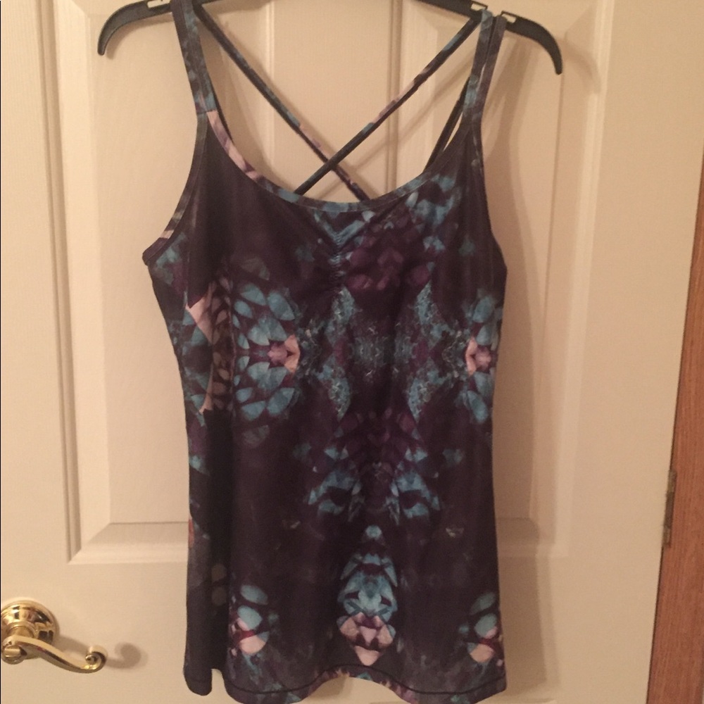 CALIA by Carrie Underwood Tank